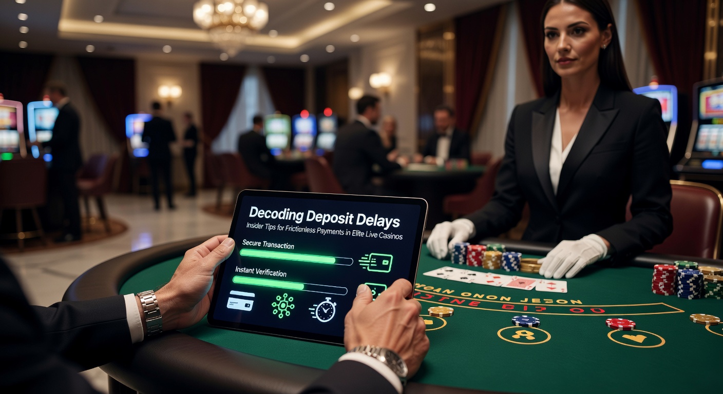 Schermafbeelding van een live casino dashboard met betalingsopties, inclusief e-wallets en crypto wallets naast een blackjacktafel